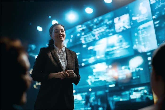 Acceso remoto seguro con Sophos ZTNA bajo modelo Zero Trust